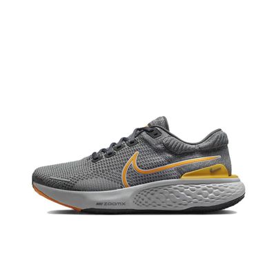 Nike ZoomX Invincible Run Flyknit 2 Iron Grey (1:1)