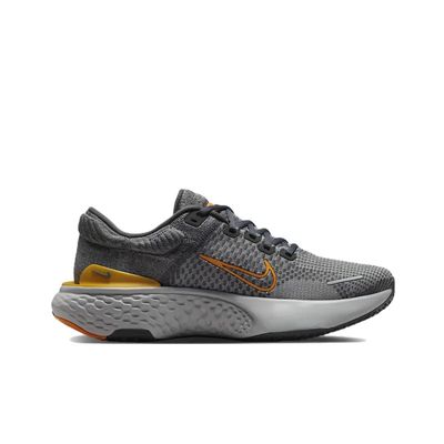 Nike ZoomX Invincible Run Flyknit 2 Iron Grey (1:1)_img_1