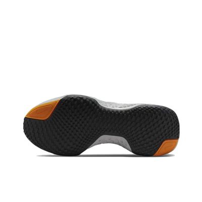 Nike ZoomX Invincible Run Flyknit 2 Iron Grey (1:1)_img_5