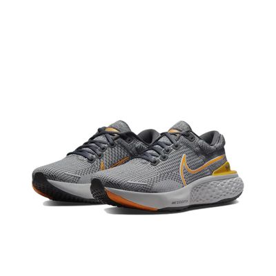 Nike ZoomX Invincible Run Flyknit 2 Iron Grey (1:1)_img_2