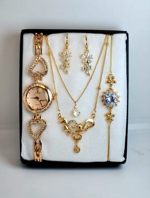 Women Watch Combo_img_0