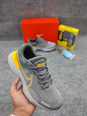 Nike ZoomX Invincible Run Flyknit 2 Iron Grey (1:1)_img_7