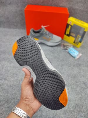 Nike ZoomX Invincible Run Flyknit 2 Iron Grey (1:1)_img_8