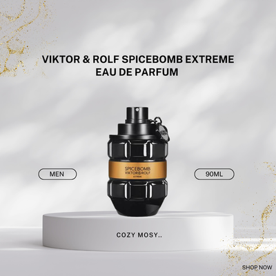Viktor & Rolf Spicebomb Extreme edp 90ml_img_0