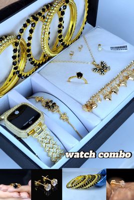 Women Watch Combo_img_0