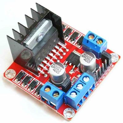 L298N Motor Driver Module for Arduino_img_2