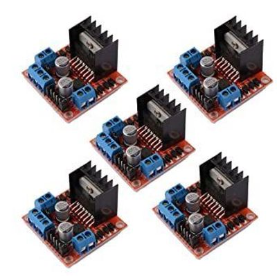 L298N Motor Driver Module for Arduino_img_3