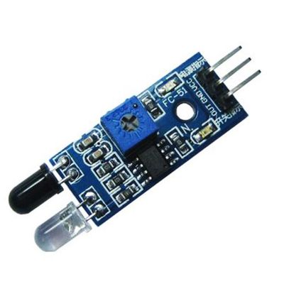 IR Sensor Module