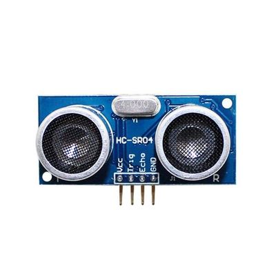 Ultrasonic sonar sensor HC-SR04_img_2