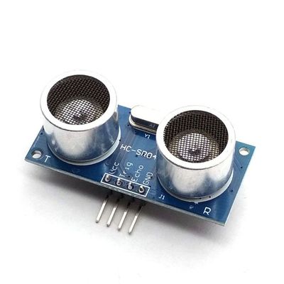 Ultrasonic sonar sensor HC-SR04_img_3