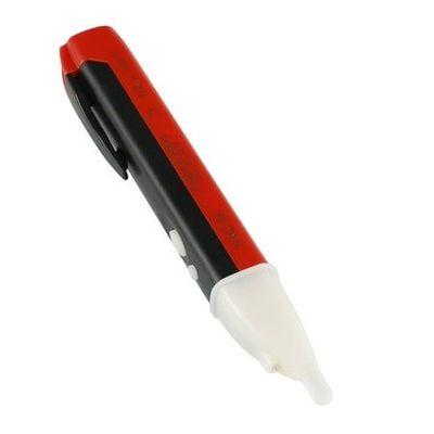 AC-Voltage Detector NCV Non-Contact Tester Pen Voltmeter Sensor Test Range 90V To 1000V (Without Battery) - Easy Voltage Detection Tool_img_4