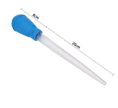 Aquarium dropper for fish feeding & cleaning small tanks_img_1