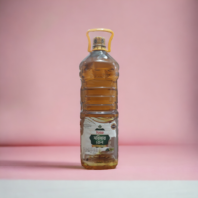 Mustard Oil - 2 Ltr_img_0