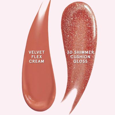 ONE/SIZE – Lip Snatcher Velvet Flex Cream & Cushion Gloss Lip Duo_img_1
