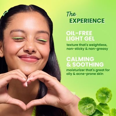Dot & Key Niacinamide & Cica (Centella) Oil-Free Face Moisturizer_img_1