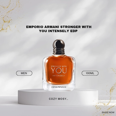 EMPORIO ARMANI STRONGER WITH YOU INTENSELY EDP 100 ML_img_0
