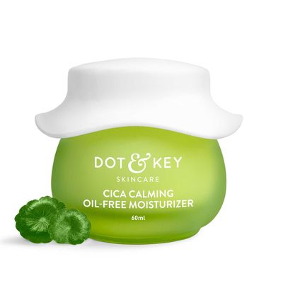 Dot & Key Niacinamide & Cica (Centella) Oil-Free Face Moisturizer_img_0