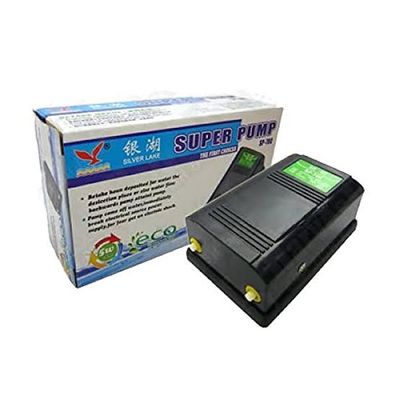 Double nozzle air pump_img_0