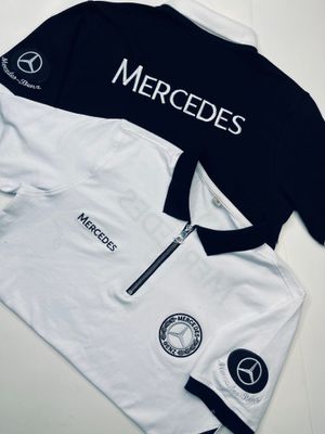 MERCEDES POLO T-shirt_img_2