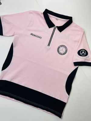 MERCEDES POLO T-shirt_img_7
