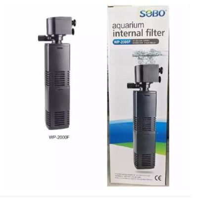 Sobo 2000F power filter_img_0