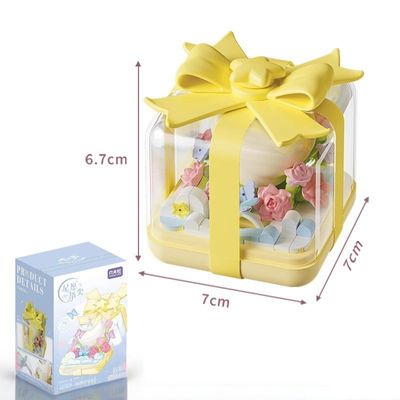 Ring box-Moonlight Romance (Box Unsealed)_img_0
