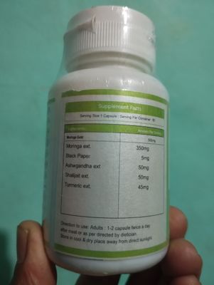 Moringa Gold/মরিঙ্গা গোল্ড- made in India_img_2