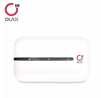 OLAX MT10 4G LTE Pocket Wifi Hotspot Modem With Sim Card Slot_img_4