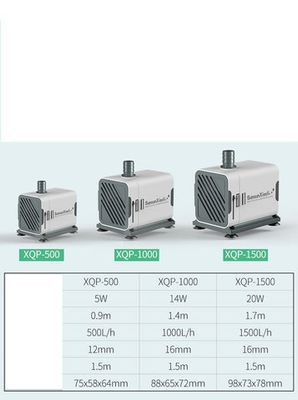 SunSun submersible pump (xqp series)_img_1