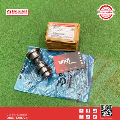 Camsaft Com for Suzuki Gixxer & Gixxer SF (Old & New Model) bike._img_0