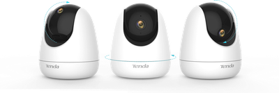 Tenda CP6 2K Security Pan Tilt Camera_img_0