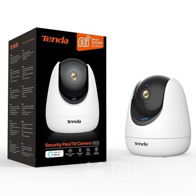 Tenda CP6 2K Security Pan Tilt Camera_img_2