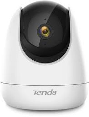 Tenda CP6 2K Security Pan Tilt Camera_img_5