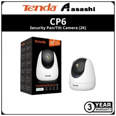 Tenda CP6 2K Security Pan Tilt Camera_img_6