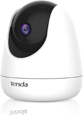 Tenda CP6 2K Security Pan Tilt Camera_img_8