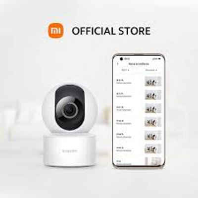Xiaomi Mi C200 IP Camera- 360° 1080P Home Security Smart IP Camera_img_2