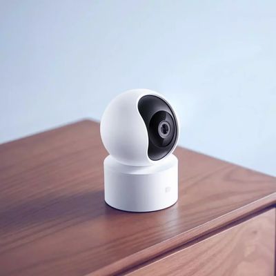 Xiaomi Mi C200 IP Camera- 360° 1080P Home Security Smart IP Camera_img_3