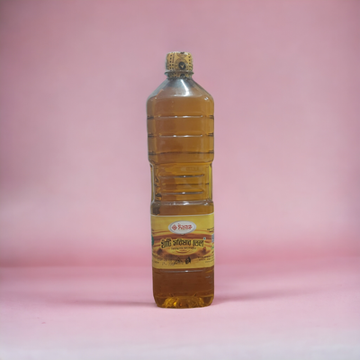 Mustard Oil - 1 Ltr_img_0