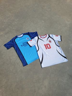 Japan U20 jersey_img_6
