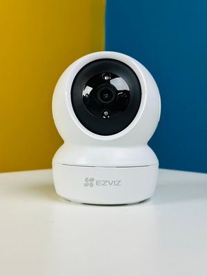 EZVIZ H6C 360° Smart Home Security IP Camera_img_0