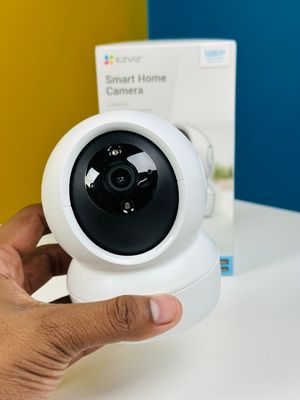EZVIZ H6C 360° Smart Home Security IP Camera_img_4