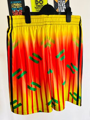Customised game pants._img_0