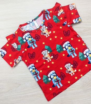 Girl T-Shirt 1y_img_0