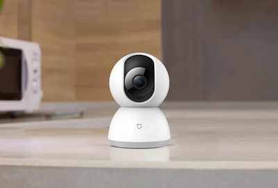 Xiaomi Mi C200 IP Camera- 360° 1080P Home Security Smart IP Camera_img_0