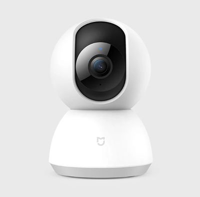 Xiaomi Mi C200 IP Camera- 360° 1080P Home Security Smart IP Camera_img_3