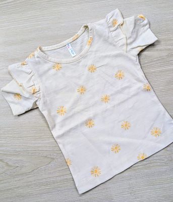 Girl T-Shirt 1y_img_0