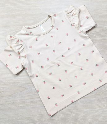 Girl T-Shirt 1y_img_0