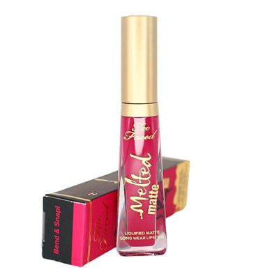 Too Faced – Melted Matte Liquid Long Wear Lipstick_img_0