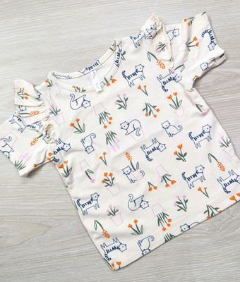 Girl T-Shirt 1y_img_0