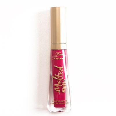 Too Faced – Melted Matte Liquid Long Wear Lipstick_img_2
